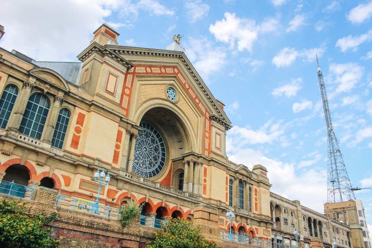 Alexandra-Palace-Front