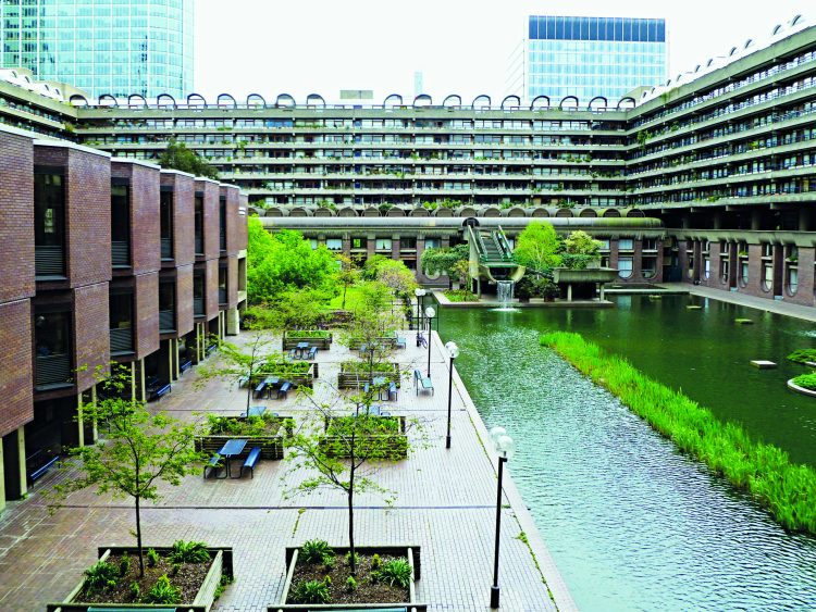 barbican-centre-plants