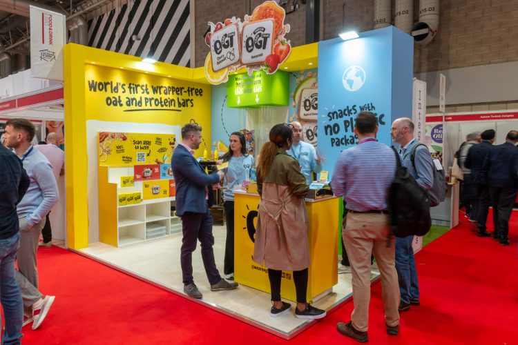 One-good-thing-custom-exhibition-stand