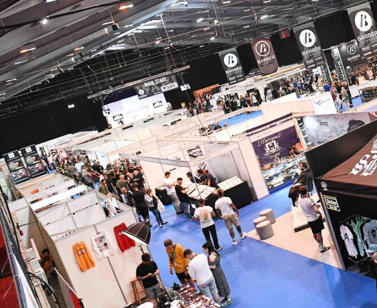 TIC-exhibition-hall