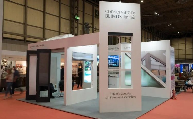 Conservatory blinds LTD