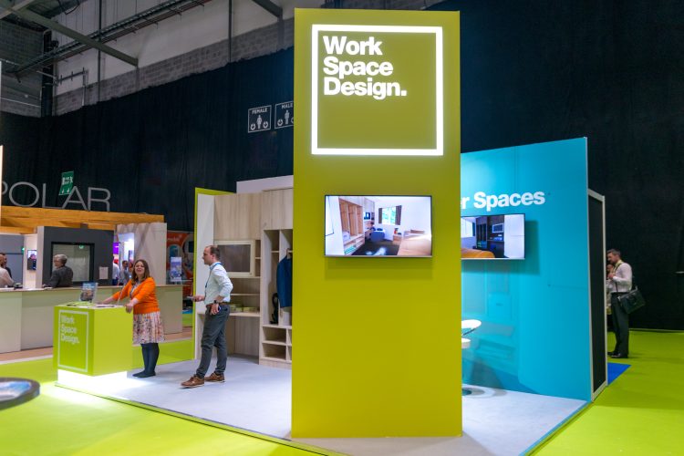 work space design