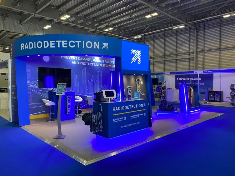 Radiodetection