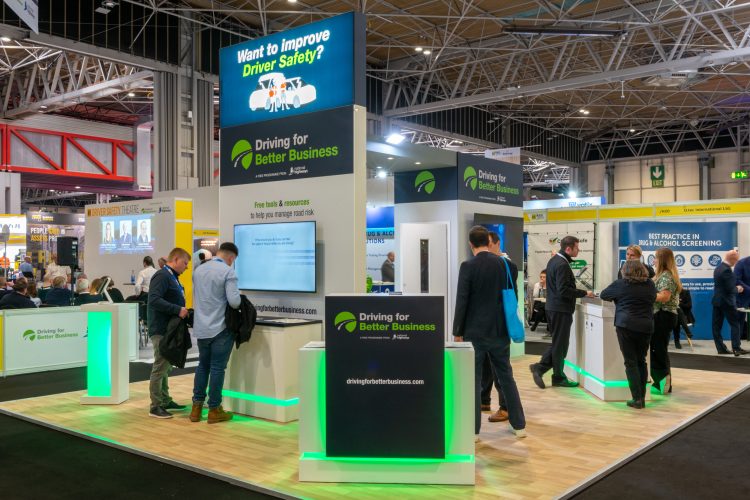 Driving for better business