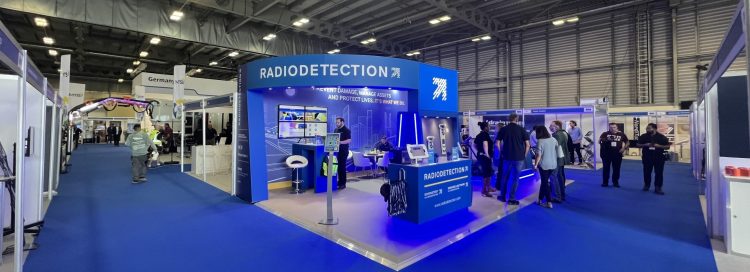Radiodetection