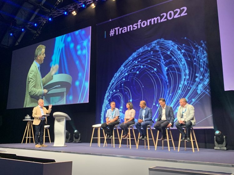 Siemens transform